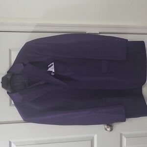 Pallini blazer and vest set